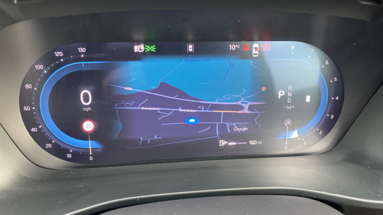 Volvo XC40 2.0 B4P Ultra Dark 5dr Auto Petrol Estate